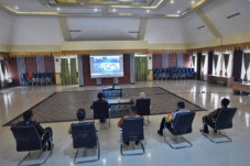 Hari Otda XXV Jadi...