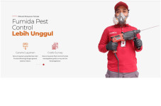 Jasa Anti Rayap di Solo...