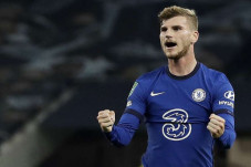 Penebusan Timo Werner:...