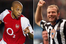 Henry dan Shearer Masuk...