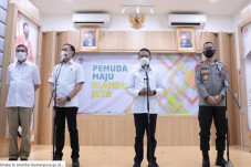 Polri Sesalkan Oknum...