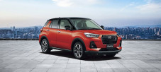Sebentar Lagi Daihatsu...