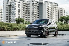 Sudah Pesan Toyota Raize?...
