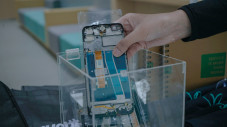 Tukarkan Sampah Elektronik...