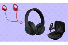 Tips Membersihkan Earphone...