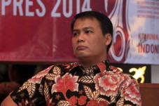 MPR: KKB Jelas Separatis...