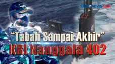 TNI AL Masih Diskusikan...
