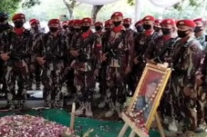 Penghormatan Terakhir,...