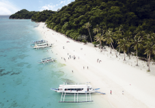 Destinasi Wisata Filipina,...