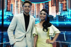 Penampilan Rimar-Mark...