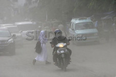 Masyarakat di Kawasan...