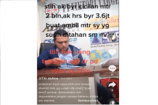 Tidak Takut Siapapun,...