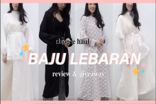 Rekomendasi Gamis, Tunik,...