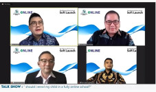 Jawab Tantangan Pendidikan,...