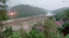 Pemberontak Myanmar...