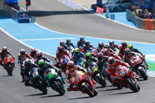 Jadwal Lengkap MotoGP...