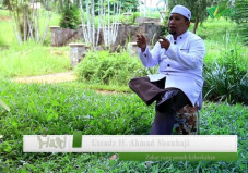 Zakat Yang Penuh Dengan...