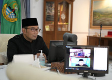 Ridwan Kamil: Keterwakilan...