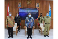 Melalui Otonomi Daerah,...