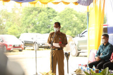 Terbitkan Kartu Kendali...