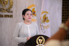 Hari Buruh, Puan Ingatkan...