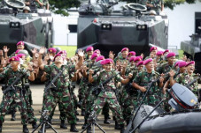Mengenal Pasukan Elite...