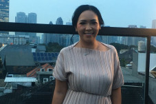 Ramai Babi Ngepet di...
