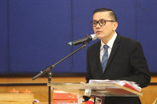 Pengamat Hukum Ini Berikan...