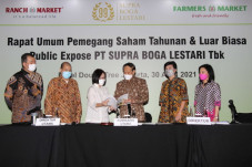 RANC Tetap Tumbuh Positif...