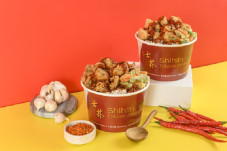 Shihlin Luncurkan Rice...