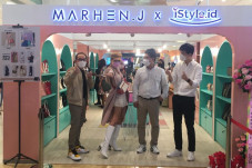 iStyle.id X Marhen.J...