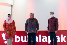 Duet Maut Bambang Brodjonegoro...