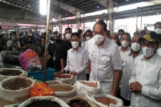Mendag Puji Sumut, Harga...