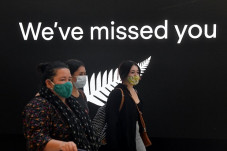 Australia Ancam Penjarakan...