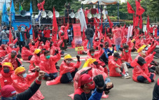 May Day di Tengah Pandemi,...