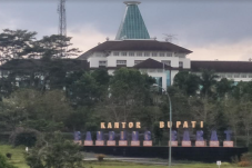 Hengki Diminta Jaga...