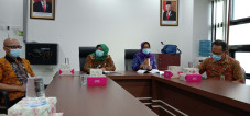 Jelang Lebaran, DKK...