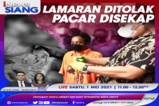 Lamaran Ditolak, Pacar...
