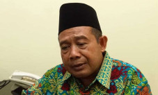 Berpuasa Perkuat Pengendalian...