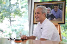 Keakraban dan Keseruan...