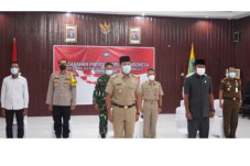 Bupati Lamandau Komitmen...