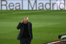 Sukses Madrid Kalahkan...