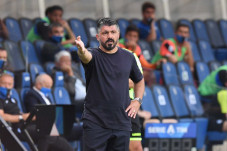 Diburu Juventus, Gattuso...