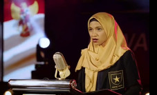 Tasniem Rais Kini Masuk...
