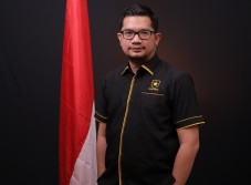 Ketum Partai Ummat Ridho...