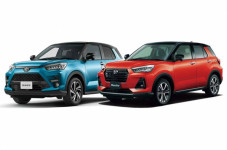 4 Fakta Toyota Raize...
