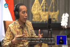 Peringatan Hardiknas,...