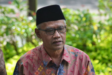 Ketum PP Muhammadiyah...