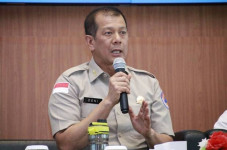 Satgas COVID-19 Tegaskan...