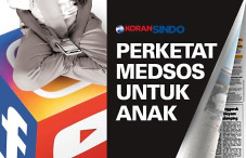 Dear Ayah Bunda, Jangan...